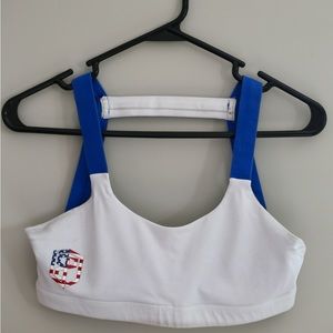 Born Primitive Moxie Sports Bra